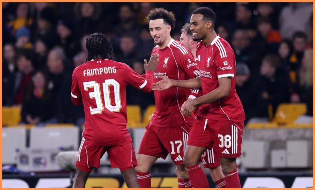 Prestup Curtisa Jonesa sledoval Aston Villa
