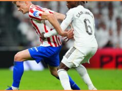 Prestup Eduarda Camavingu: Liverpool v pohotovosti Prestup Eduarda Camavingu: Liverpool v pohotovosti