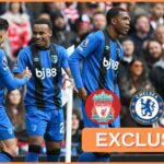 Prestup Eliho Juniora Kroupiho sledoval Liverpool, Chelsea