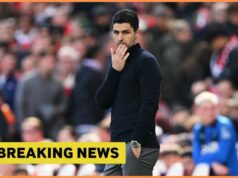 Prestup Ethana Nwaneriho: Arsenal sa rozhodne čoskoro Prestup Ethana Nwaneriho: Arsenal sa rozhodne čoskoro