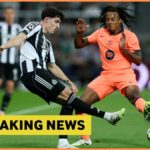 Prestup Julesa Koundeho sledoval Liverpool, Chelsea a Man City