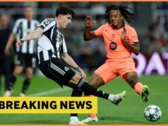 Prestup Julesa Koundeho sledoval Liverpool, Chelsea a Man City Prestup Julesa Koundeho sledoval Liverpool, Chelsea a Man City