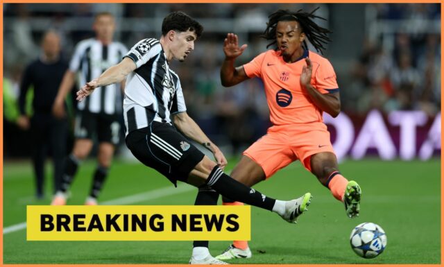 Prestup Julesa Koundeho sledoval Liverpool, Chelsea a Man City
