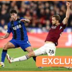 Prestup Marcosa Senesiho: Tottenham v pokročilých rozhovoroch