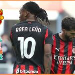 Prestup Rafaela Leaa sledoval Man United a Liverpool