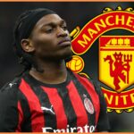 Prestup Rafaela Leaa vyzerá pre Man United riskantne