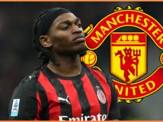 Prestup Rafaela Leaa vyzerá pre Man United riskantne Prestup Rafaela Leaa vyzerá pre Man United riskantne