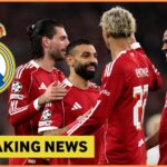 Prestup Realu Madrid Huga Ekitike z Liverpoolu