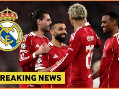 Prestup Realu Madrid Huga Ekitike z Liverpoolu Prestup Realu Madrid Huga Ekitike z Liverpoolu