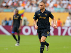 Prestup Teuna Koopmeinersa pripravil Manchester United Prestup Teuna Koopmeinersa pripravil Manchester United