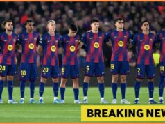 Prestup Tottenhamu Marcusa Rashforda ako budúcnosť Barcy na pochybách Prestup Tottenhamu Marcusa Rashforda ako budúcnosť Barcy na pochybách