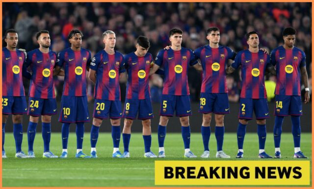 Prestup Tottenhamu Marcusa Rashforda ako budúcnosť Barcy na pochybách
