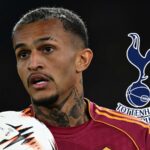 Prestup Tottenhamu „schválený“ ako dohoda vo výške 52 miliónov libier závisí od jednej podmienky po pretekoch Arsenalu a Man City