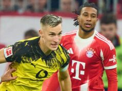 Prestup do Liverpoolu si vybral jeden z najlepších hráčov Bundesligy Prestup do Liverpoolu si vybral jeden z najlepších hráčov Bundesligy