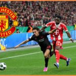 Prestupová cena Alphonsa Daviesa bola odhalená počas záujmu Man United