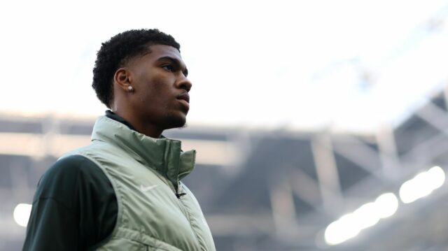 Prestupová pozícia Chelsea je jasná po tom, čo sa Enzo Enzo Maresca