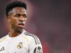 Prestupová pozícia Viniciusa Jr Chelsea sa objavila, keď agenti hviezdy Realu Madrid „precestovali celú Európu“ Vinicius junior