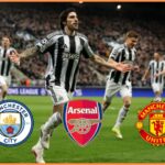 Prestupové ocenenia Newcastlu pre Tonali, Gordon, Livramento