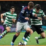 Prestupový kontakt Maxi Araujo zo strany Arsenalu