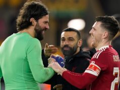 Prestupy Liverpoolu: Ikona „ústne súhlasí“ s ďalším krokom s „všetkými podmienkami“ Prestupy Liverpoolu: Ikona „ústne súhlasí“ s ďalším krokom s „všetkými podmienkami“