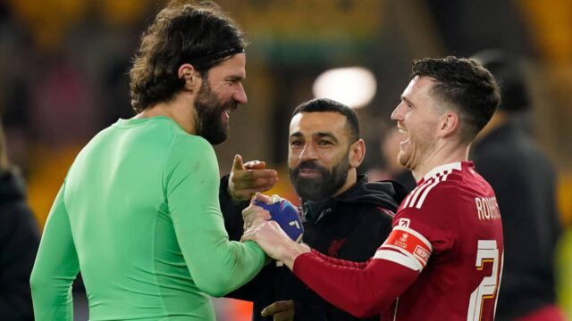 Prestupy Liverpoolu: Ikona „ústne súhlasí“ s ďalším krokom s „všetkými Prestupy Liverpoolu: Ikona „ústne súhlasí“ s ďalším krokom s „všetkými podmienkami“