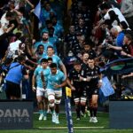Moana Pasifika (vedená kapitánom Miracle Faiilagi) je ohrozená po tom, čo bola vyradená z budúcoročného Super Rugby