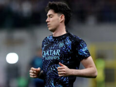 Presun Barcelony za najvyšší cieľ v hodnote 70 miliónov eur je podmienený konečným rozhodnutím Flicka Presun Barcelony za najvyšší cieľ v hodnote 70 miliónov eur je podmienený konečným rozhodnutím Flicka