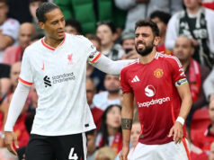 Preteky Premier League o kvalifikáciu Ligy majstrov: Kľúčové zápasy, súperi, predpovede pre gigantov Download app from appStore