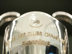 Preteky o Ligu majstrov s 11 tímami v mixe po potvrdení extra miesta Liga majstrov