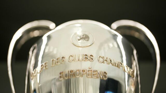 Preteky o Ligu majstrov s 11 tímami v mixe po Liga majstrov