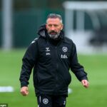 Derek McInnes očakáva, že do konca sezóny bude ešte niekoľko zvratov