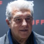 Prezident Barcy Joan Laporta kritizuje FIFA za „otravné“ zranenie Raphinhu počas priateľských zápasov Brazílie