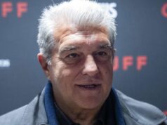 Prezident Barcy Joan Laporta kritizuje FIFA za „otravné“ zranenie Raphinhu počas priateľských zápasov Brazílie Prezident Barcy Joan Laporta kritizuje FIFA za „otravné“ zranenie Raphinhu počas priateľských zápasov Brazílie