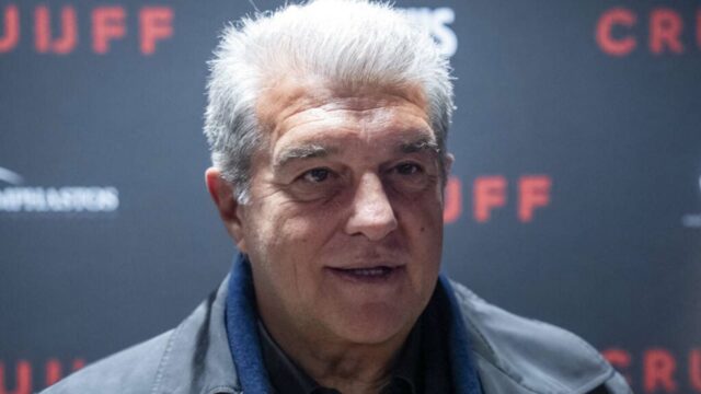 Prezident Barcy Joan Laporta kritizuje FIFA za „otravné“ zranenie Raphinhu počas priateľských zápasov Brazílie
