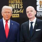 Prezident FIFA Gianni Infantino vydal konečný verdikt o účasti Iránu vo futbale na MS 2026