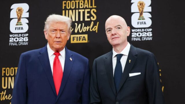 Prezident FIFA Gianni Infantino vydal konečný verdikt o účasti Iránu vo futbale na MS 2026
