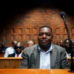 Prezident Juhoafrickej republiky suspendoval policajného šéfa pre kontrakt na 21 miliónov dolárov | Správy o korupcii