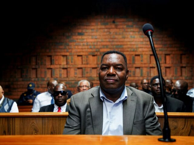 Prezident Juhoafrickej republiky suspendoval policajného šéfa pre kontrakt na 21 miliónov dolárov | Správy o korupcii
