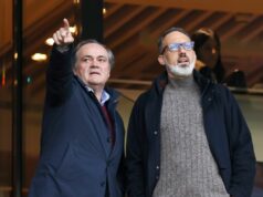 Prezident Real Sociedad pripúšťa, že sa ChatGPT pýtal na Matarazzo Prezident Real Sociedad pripúšťa, že sa ChatGPT pýtal na Matarazzo