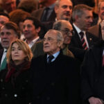 Prezident Realu Madrid je rozhodnutý vyhodiť Alvara Arbeloa – správa