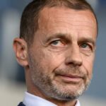 Prezident UEFA Čeferin „nerozumie“ mnohým rozhodnutiam rozhodcov