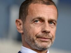 Prezident UEFA Čeferin „nerozumie“ mnohým rozhodnutiam rozhodcov Prezident UEFA Čeferin „nerozumie“ mnohým rozhodnutiam rozhodcov