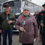 Preživší „likvidátori“ Černobyľu sa vracajú 40 rokov po jadrovej katastrofe | Správy o jadrovej energetike