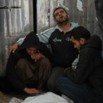 Pri izraelských útokoch na Gazu zahynulo najmenej sedem Palestínčanov | Správy o konflikte medzi Izraelom a Palestínou