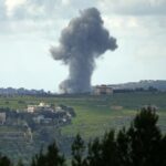 Pri izraelských útokoch v južnom Libanone zahynulo najmenej šesť ľudí Izrael útočí na Libanon News