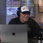 Moderátor Fox Sports Radio Jon 'Stugotz' Weiner povedal, že za 'dve sekundy' najme Diannu Russiniovú