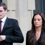 Priateľka Adama Johnsona sa podelila o „strašné“ detaily pred otočením sa | Futbal | Šport