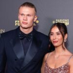 Priateľka Erlinga Haalanda „nie je šťastná“, ako hovorí hviezda „to je realita“ | Futbal | Šport