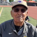 Príbeh Saula Pacheca: Od skákania z plánov až po štartovanie 49 rokov