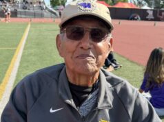 Príbeh Saula Pacheca: Od skákania z plánov až po štartovanie 49 rokov Príbeh Saula Pacheca: Od skákania z plánov až po štartovanie 49 rokov